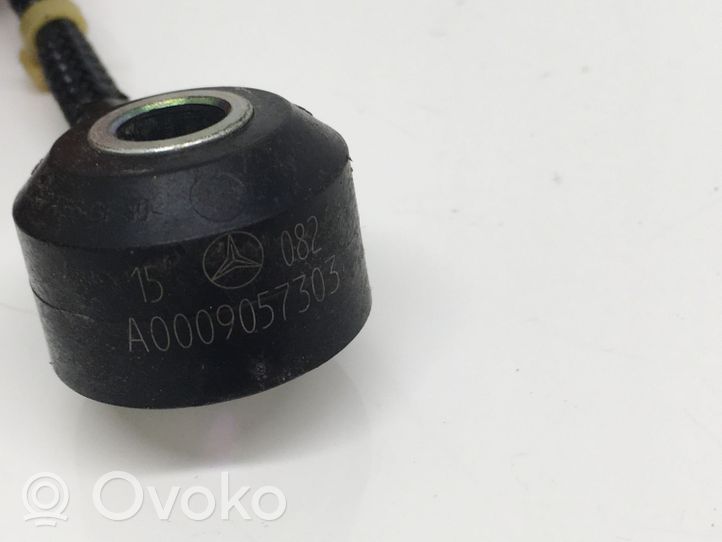 Mercedes-Benz GLE (W166 - C292) Sensore di detonazione A0009057303