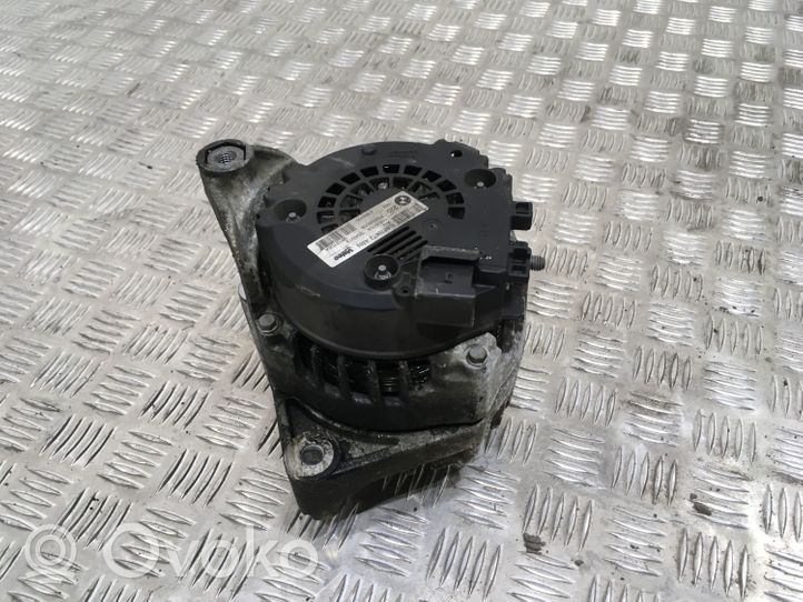 BMW 6 F06 Gran coupe Alternator 8570672