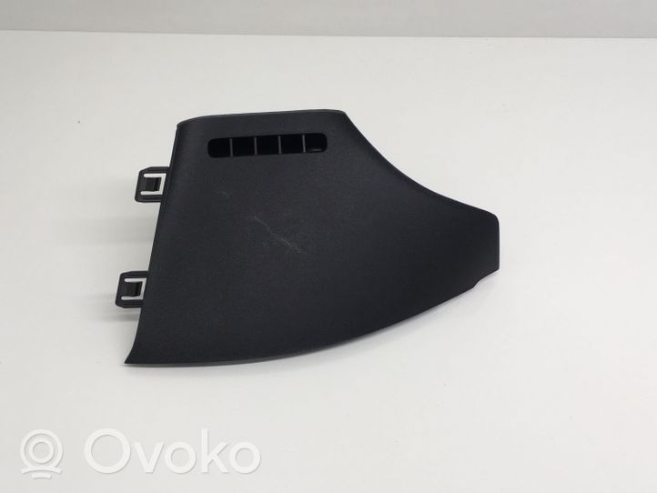 Nissan Leaf I (ZE0) Rivestimento estremità laterale del cruscotto 681343NL0A