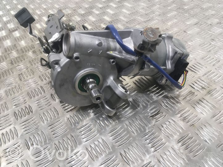 Toyota C-HR Pompe de direction assistée 45250F4020