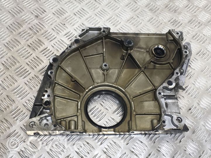 BMW 6 F06 Gran coupe Timing chain cover 7812996