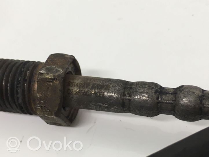 BMW 6 F06 Gran coupe Exhaust gas temperature sensor 8514929