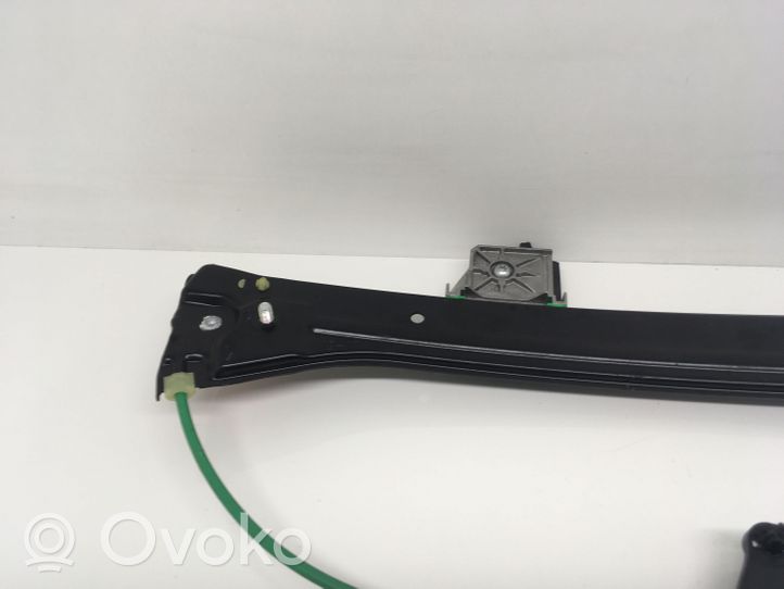 Audi S5 Facelift Front window lifting mechanism without motor 8W8837462