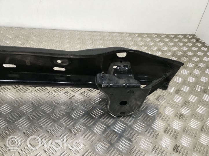 BMW 6 F06 Gran coupe Renfort de pare-chocs arrière 7223159