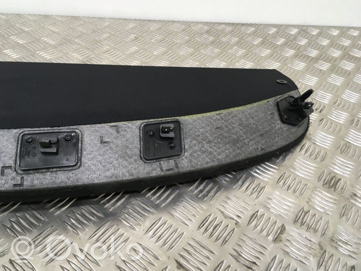 Mercedes-Benz GLE (W166 - C292) Parcel shelf A2926900049