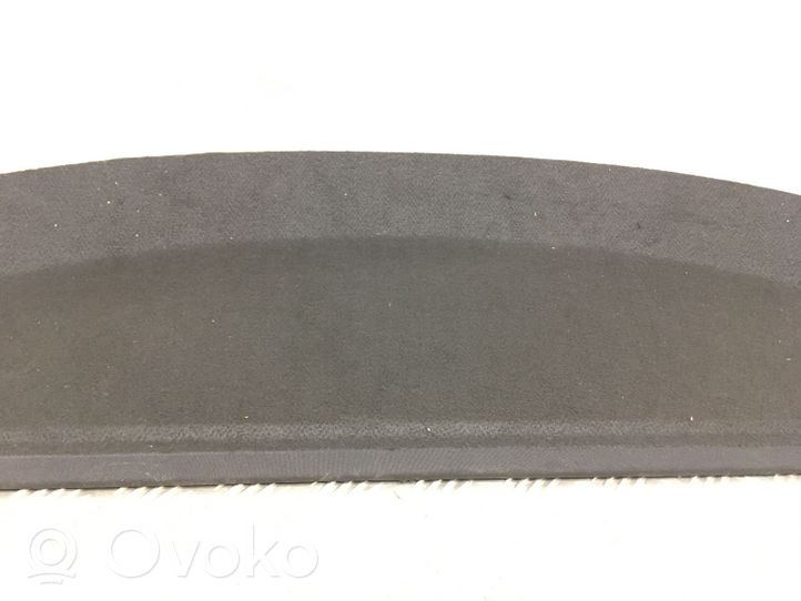 Mercedes-Benz GLE (W166 - C292) Parcel shelf A2926900049