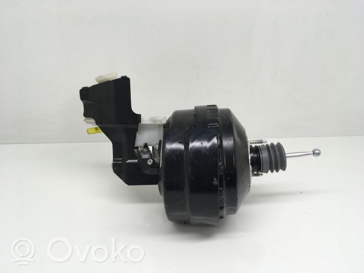 Volkswagen Tiguan Servo-frein 5QK614105B