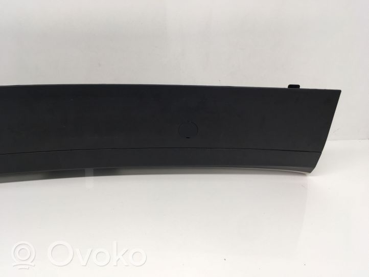 Mercedes-Benz GLE (W166 - C292) Rivestimento di protezione sottoporta del bagagliaio/baule A2926900041