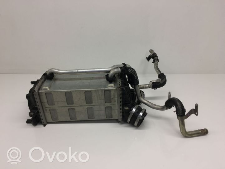 Mercedes-Benz GLE AMG (W166 - C292) Starpdzesētāja radiators A1570900714