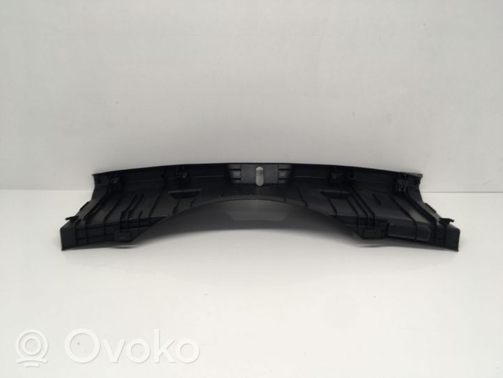 Toyota Yaris Protection de seuil de coffre 583870D090