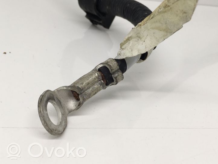 Toyota Yaris Cable negativo de tierra (batería) 2885040020