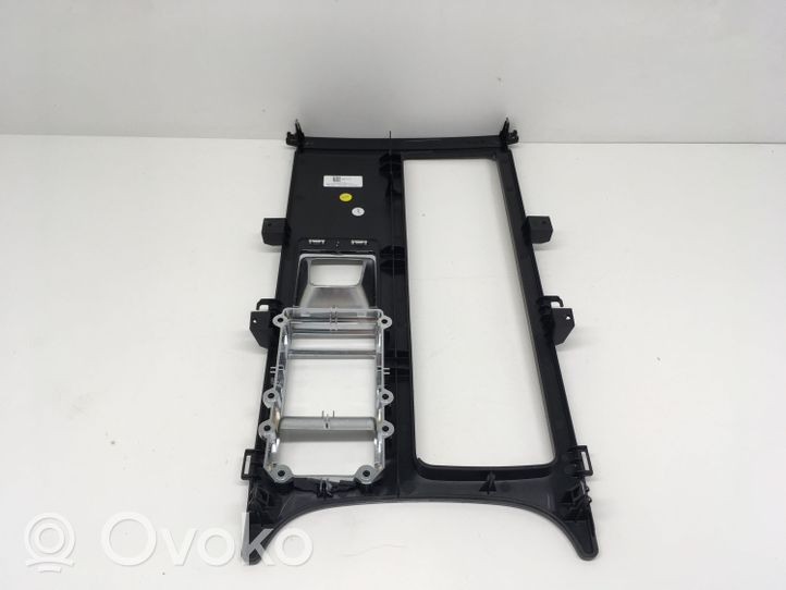 Land Rover Range Rover Sport L494 Rivestimento in plastica cornice della leva del cambio JK62044E04CB