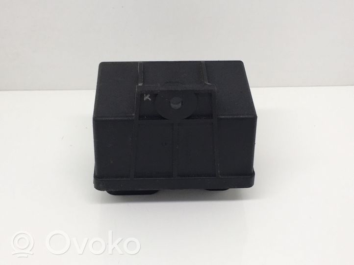 Land Rover Range Rover L322 Przekaźnik / Modul układu ogrzewania wstępnego BH4Q12B533CA