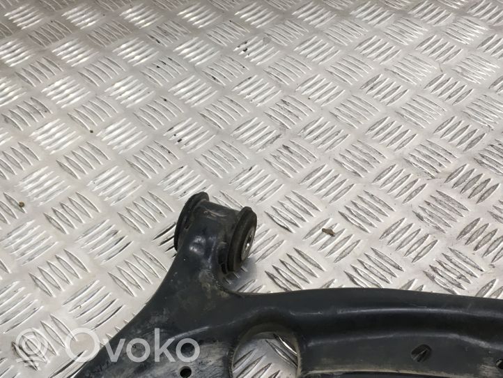 Audi Q3 8U Braccio di controllo sospensione anteriore inferiore/braccio oscillante 3Q0407153D