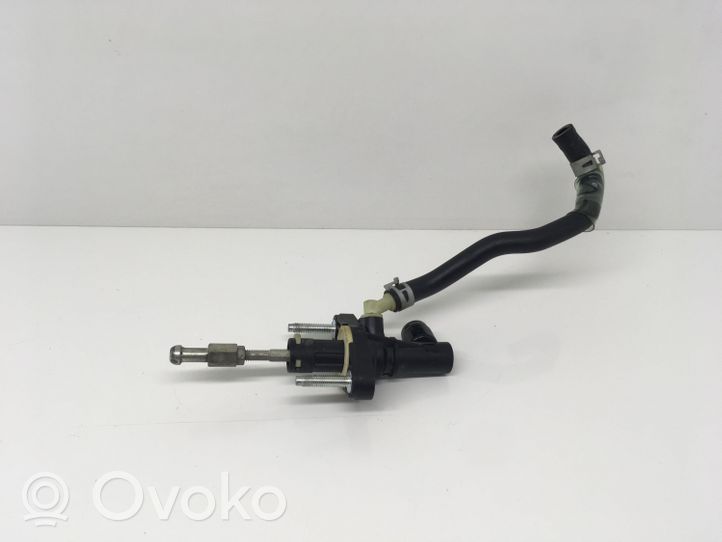 Toyota Yaris Siłownik sprzęgła / Wysprzęglik 314200D160D