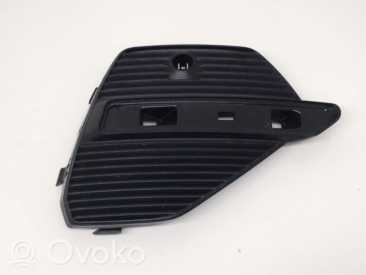 Audi Q3 8U Takapuskurin kulmaosan verhoilu 83F807833