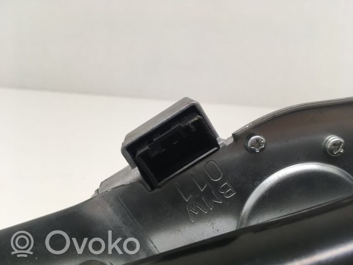 BMW 2 F46 Galinio stiklo valytuvo varikliukas 7356220