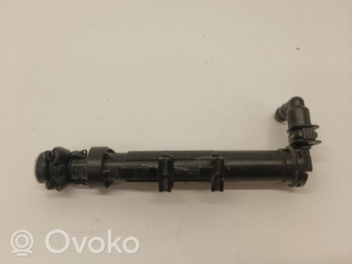 Mercedes-Benz GLE (W166 - C292) Ugello a spruzzo lavavetri per faro A1668601247