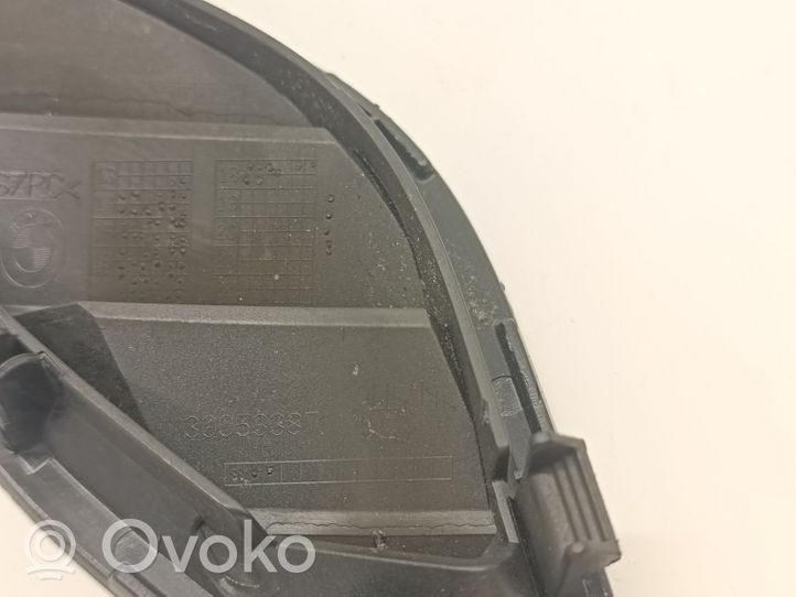 BMW 2 F46 Šoninės oro grotelės 30056387