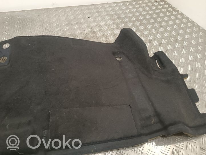 BMW 2 F46 Wykładzina podłogowa bagażnika 9471250