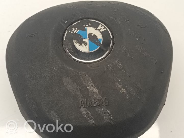 BMW 2 F46 Poduszka powietrzna Airbag kierownicy 310118999AWX