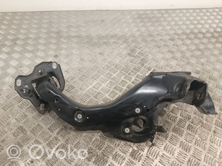 BMW 2 F46 Triangle bras de suspension supérieur arrière 5851579