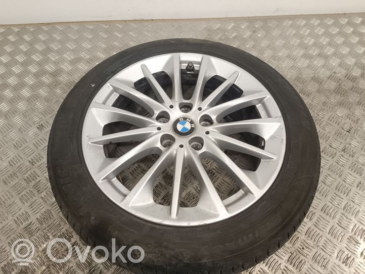 BMW 2 F46 R 17 lengvojo lydinio ratlankis (-iai) 6856084