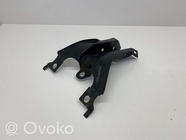 Nissan Qashqai Rivestimento della modanatura della chiusura del vano motore/cofano 62552JD00A