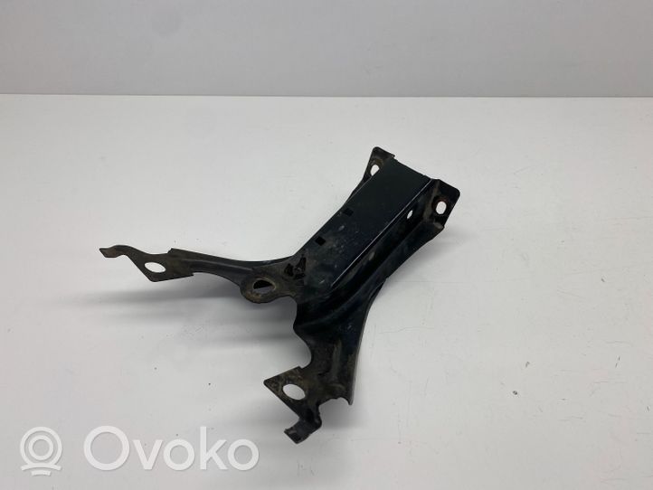 Nissan Qashqai Rivestimento della modanatura della chiusura del vano motore/cofano 62552JD00A