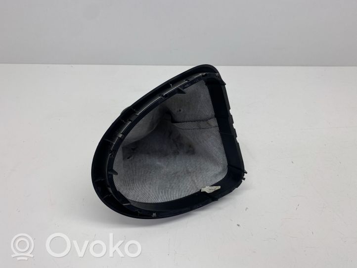 Nissan Qashqai Vaihdevivun/vaihtajan verhoilu nahka/nuppi 96933JD000