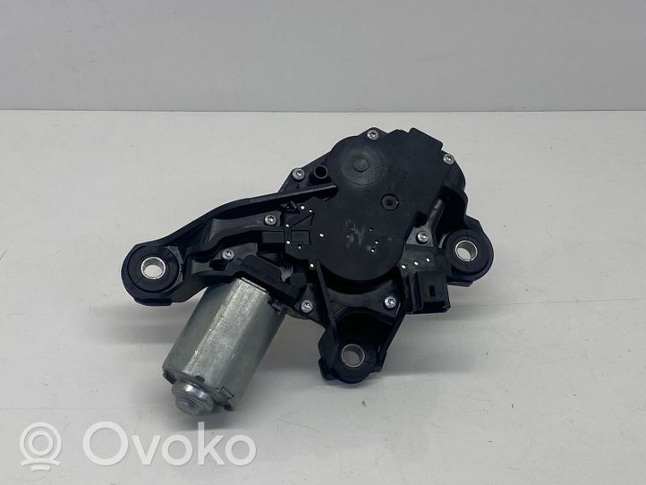 Nissan Qashqai Takalasinpyyhkimen moottori 28710JD000