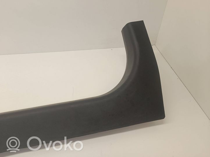 Nissan Qashqai Etuoven kynnyksen suojalista 769B5JD000