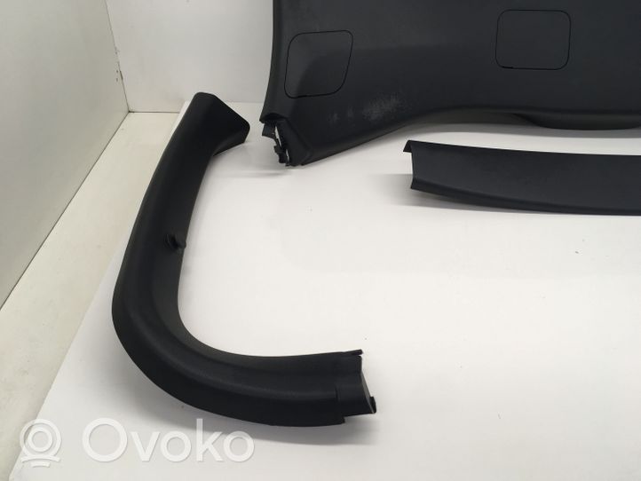 Toyota C-HR Rivestimento portellone posteriore/bagagliaio 64781F4010