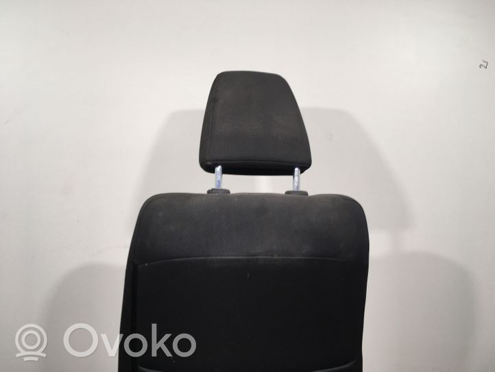 Toyota RAV 4 (XA40) Priekinė keleivio sėdynė 