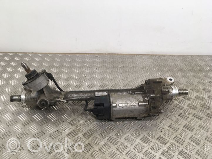 Land Rover Range Rover Sport L494 Cremagliera dello sterzo 7806277535