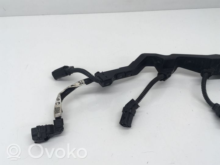 Toyota RAV 4 (XA50) Faisceau de fils d'injecteur de carburant 8212533220c