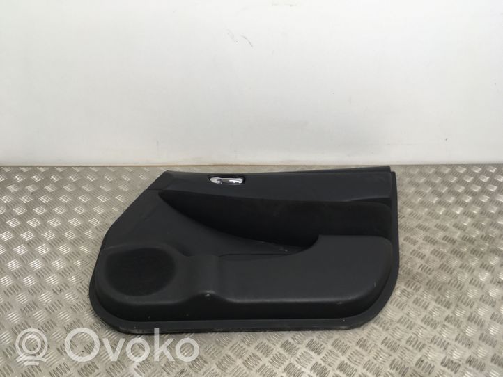 Nissan Leaf I (ZE0) Rivestimento del pannello della portiera anteriore 809223NL0A