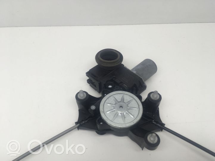 Toyota RAV 4 (XA40) Motorino alzacristalli della portiera anteriore 8571042140