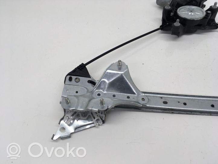 Toyota RAV 4 (XA50) Moteur de lève-vitre de porte avant 8572042130