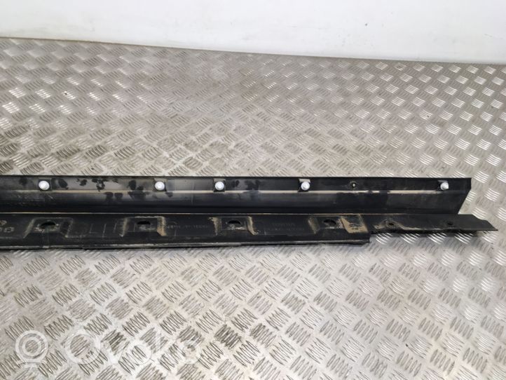 Toyota RAV 4 (XA50) Garniture, jupe latérale/bas de caisse avant 7586042030