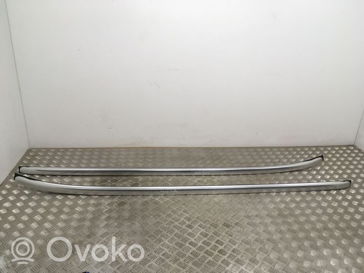 Toyota Auris E180 Barres de toit 6346002020