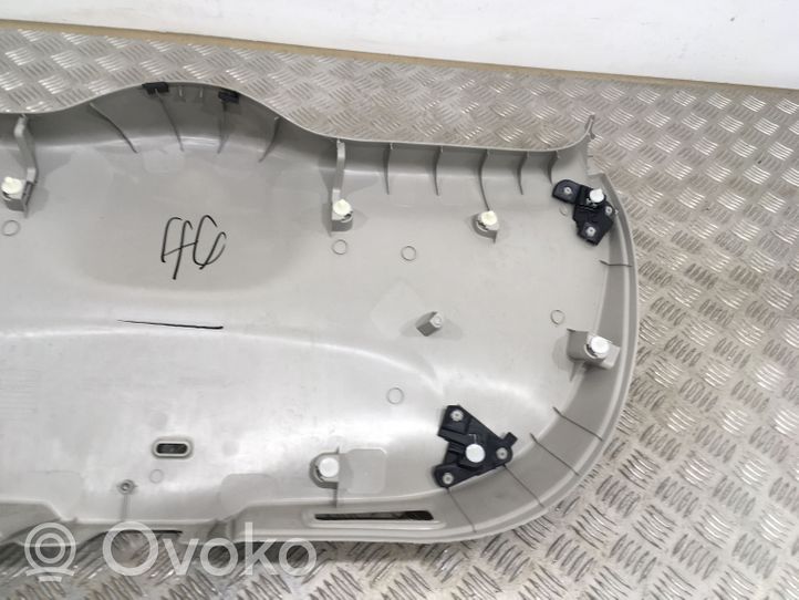 Nissan Leaf I (ZE0) Rivestimento portellone posteriore/bagagliaio 909013NL0A