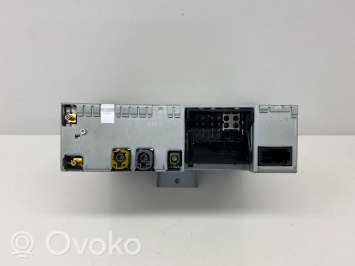 Audi A6 C7 Radio / CD/DVD atskaņotājs / navigācija 4G0035746C