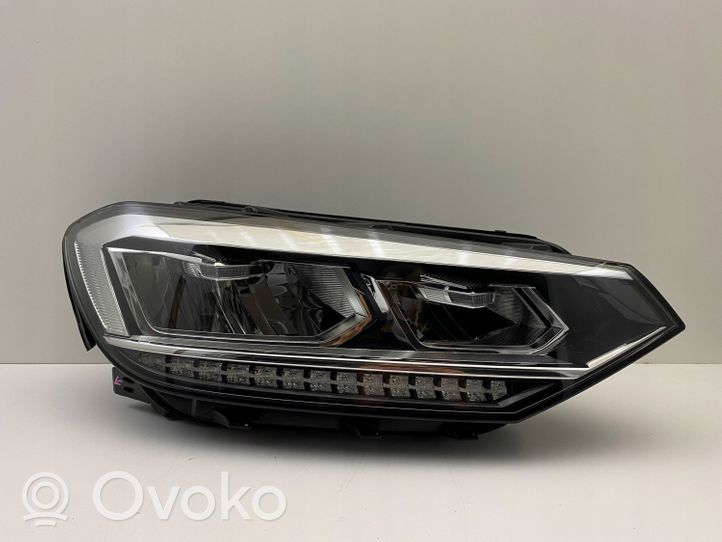 Volkswagen Touran III Faro/fanale 5TB941036