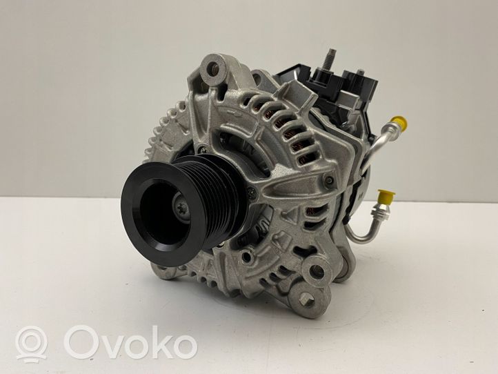 BMW 3 G20 G21 Generatore/alternatore 12319889126