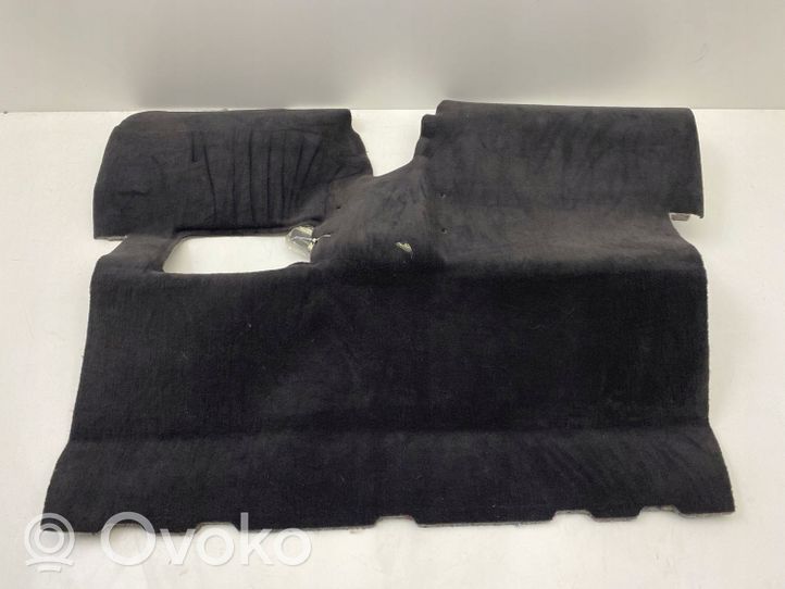 McLaren MP4 12c Tapis de sol / moquette de cabine arrière 11N2613CP