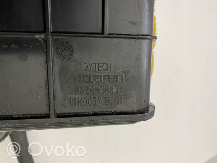 McLaren MP4 12c Cartouche de vapeur de carburant pour filtre à charbon actif 11K0057CP