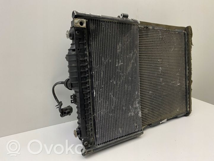 McLaren MP4 12c Kit Radiateur 11L0282CP