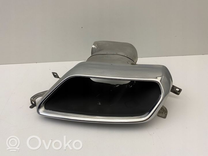 Volvo XC40 Rivestimento marmitta 31407969