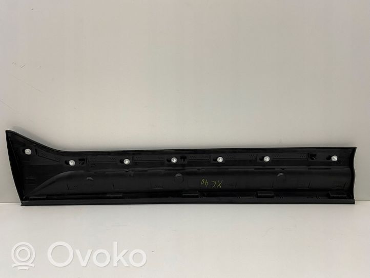 Volvo XC40 Rivestimento della portiera anteriore (modanatura) 31448317